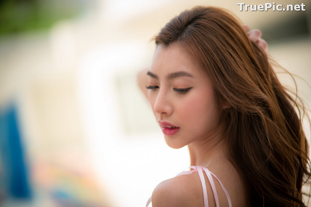Image Thailand Model – Nalurmas Sanguanpholphairot – Beautiful Picture 2020 Collection - TruePic.net - Picture-105