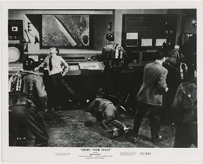 Quatermass 2 Image 1