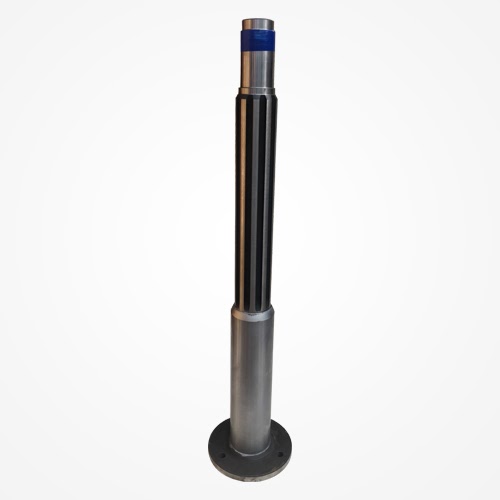 Splined Shafts Manufacturer