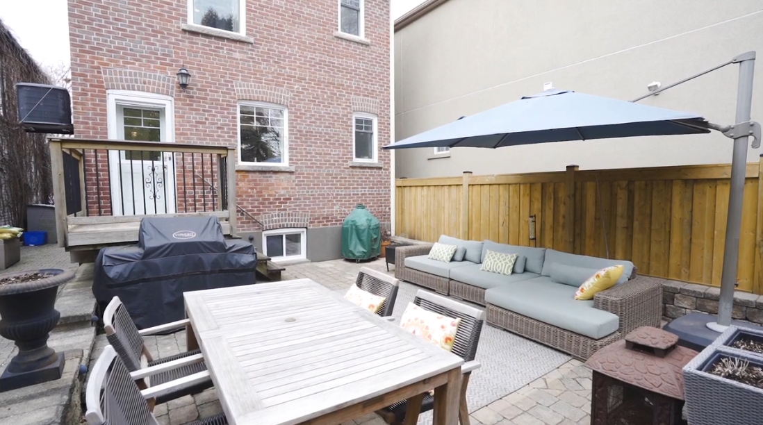 30 Interior Design Photos vs. 43 Coleridge Ave, East York, ON Luxury Home Tour