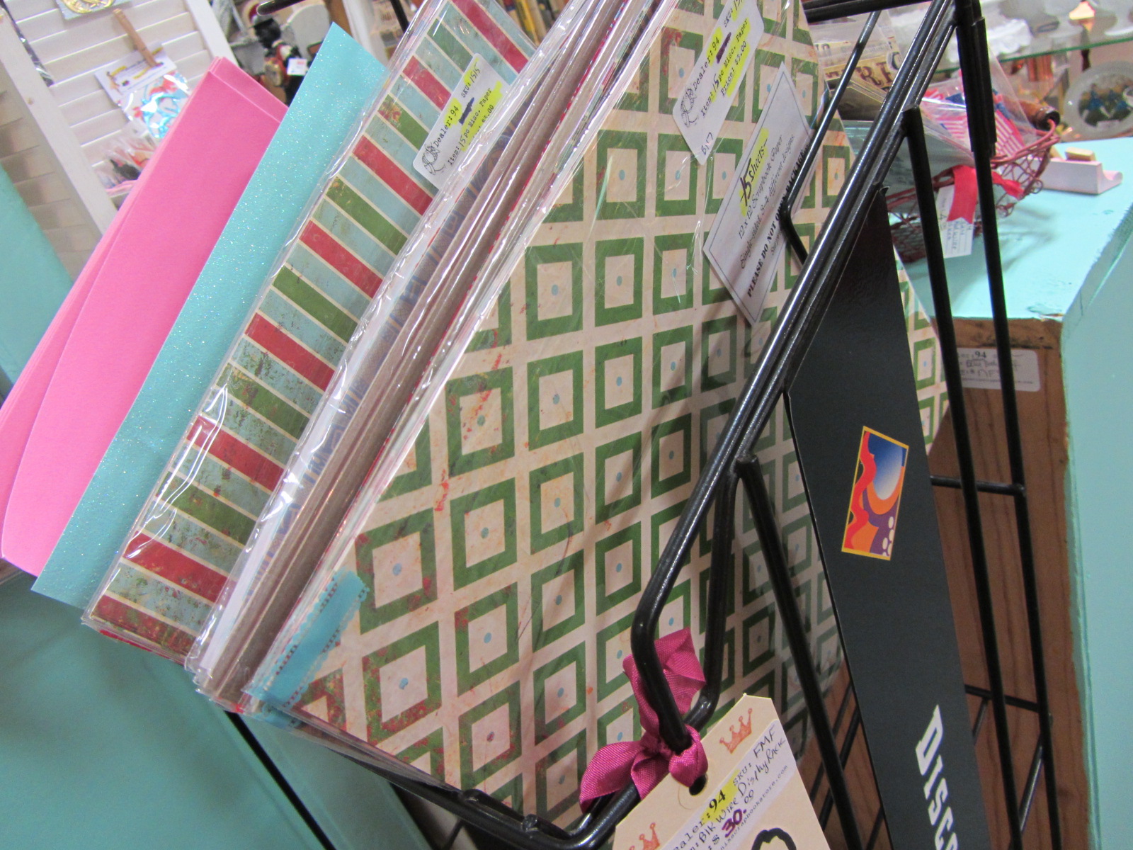 Phoenix Scrapbook Store Phoenix Scrapbook Store at the Brass Armadillo