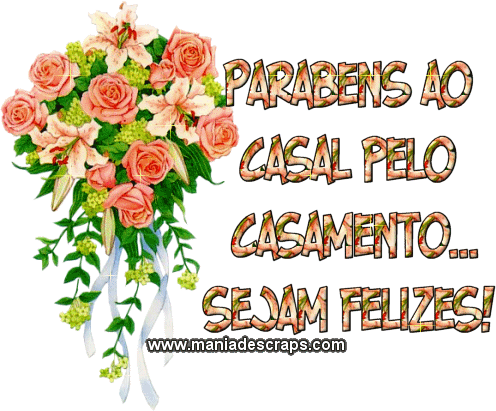 Mensagens de Casamento para Facebook - Curta Piadas