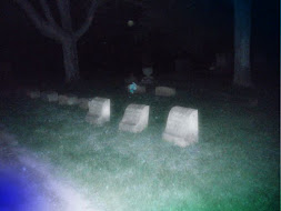 Graveyard Orbs