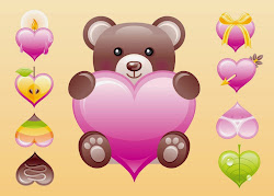 dibujos animados amor tiernos lindos imagenes descargar bonitas lindo te todo corazon regala pintes diviertas elmo lo diarioviral
