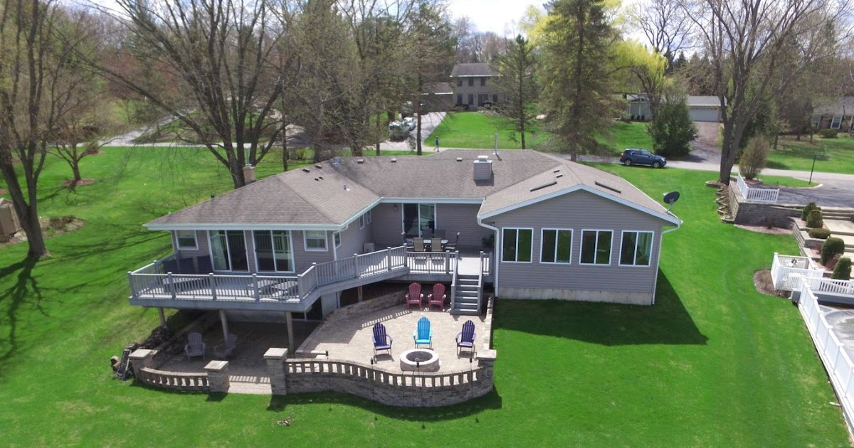 Delavan Lake Property