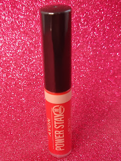 resenha lip tint power stay avon vermelho discreto dicas da tia