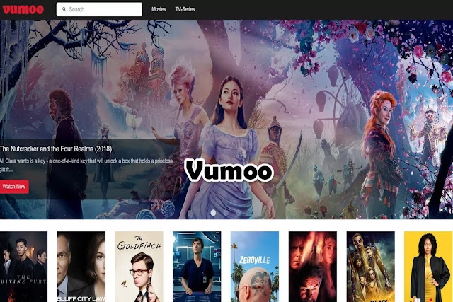 Vumoo : Free Movie Streaming Sites No Sign Up