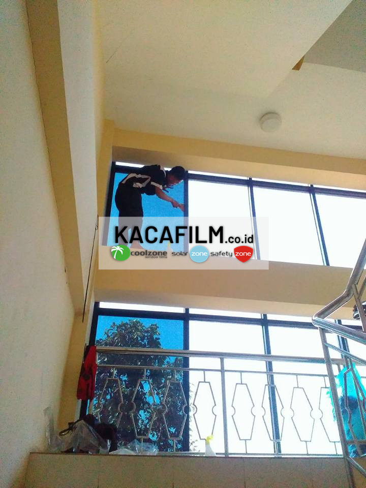 jual kaca film gedung di Tambora Jakarta Barat harga murah