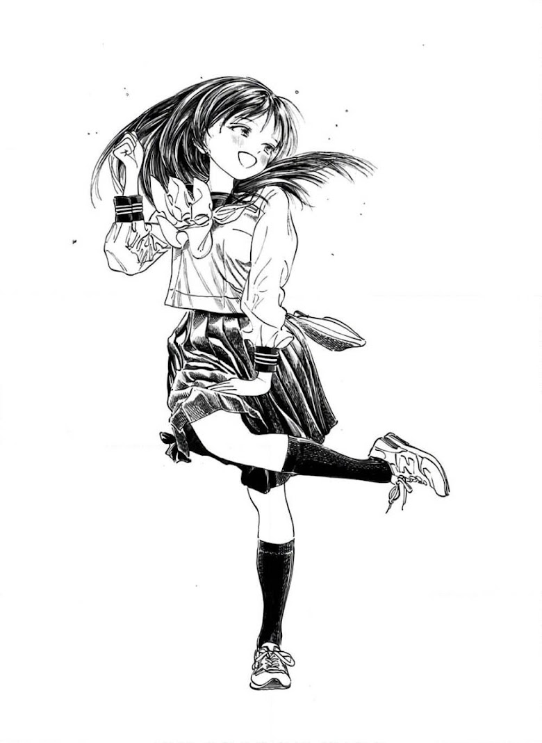 Akebi-chan no Sailor Fuku - หน้า 23