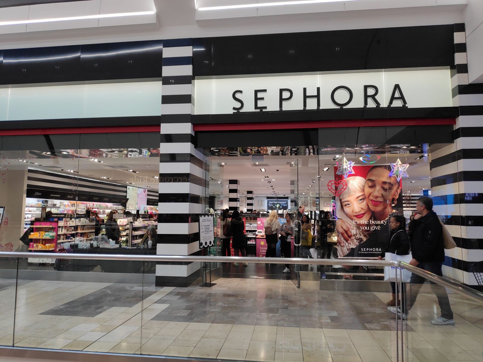 Sephora at Westfield Garden State Plaza