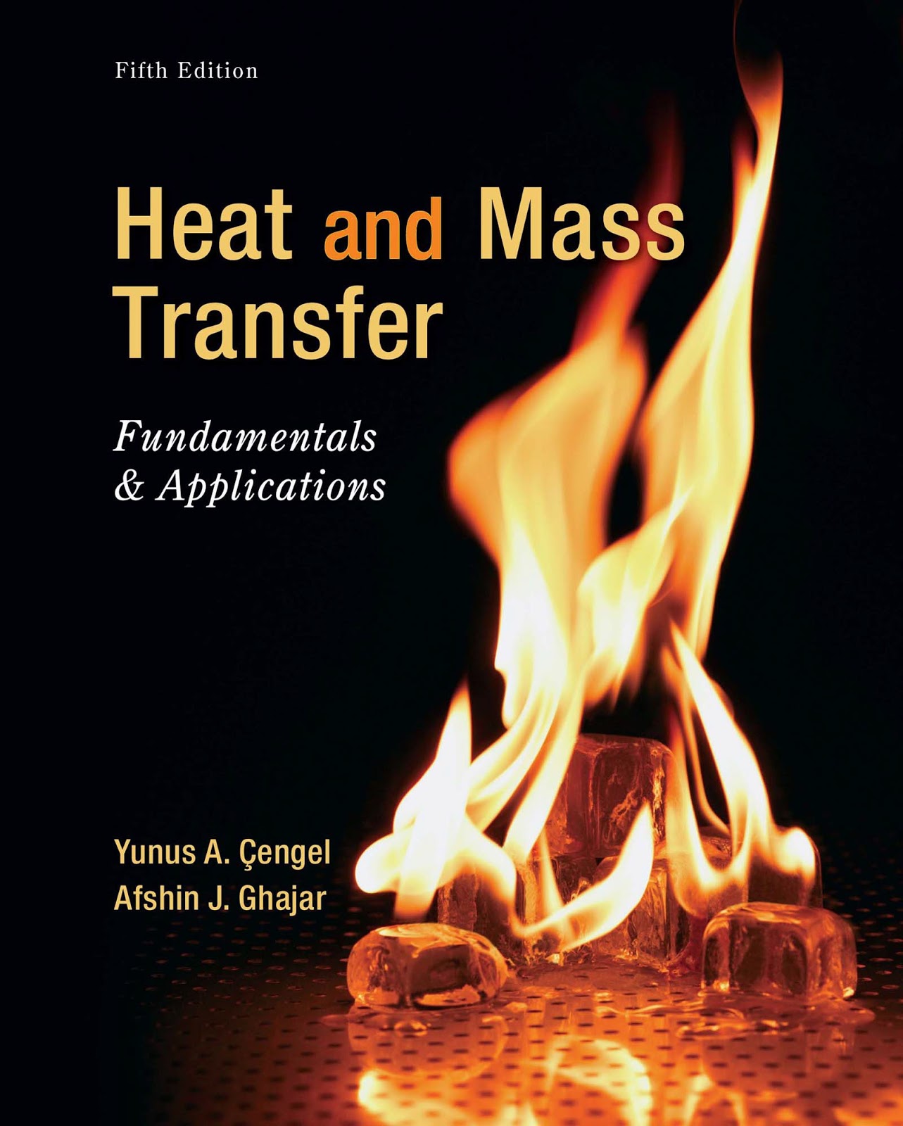 phd thesis heat and mass transfer