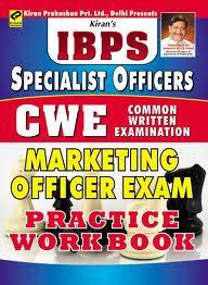IBPS Marketing Specialist Officer
