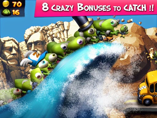 Zombie Tsunami 1 6 46 APK Android Apps Zombie Tsunami 1 6 46 APK Android Apps