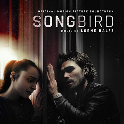 Songbird Soundtrack Lorne Balfe