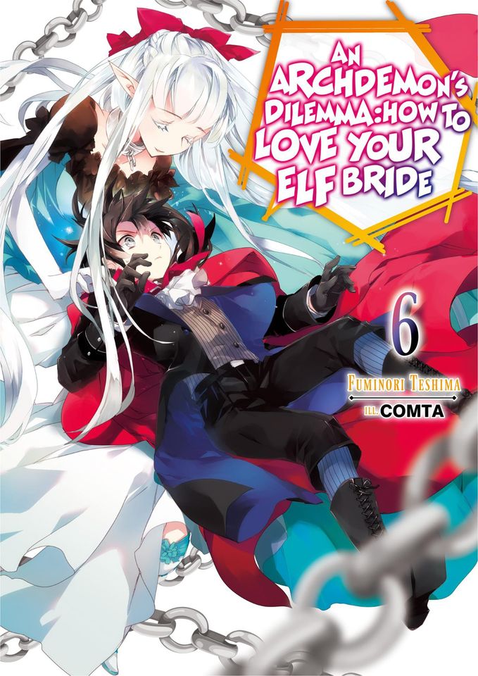 An ArchDemons Dilemma How To Love Your Elf Bride Volume 6 Chapter 1.1 Bahasa Indonesia An ArchDemons Dilemma How To Love Your Elf Bride Volume 6 Chapter 1.1 Bahasa Indonesia