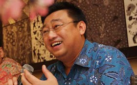 Sindiran Rachland: Soal Vaksinasi, Jokowi Lebih “Tegas” Ketimbang Pemimpin AS, Inggris, Dan Perancis