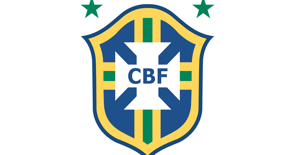 Download Brazil national football team Logo Vector PNG Original Logo