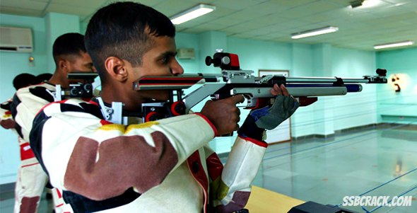 National Defence Academy 