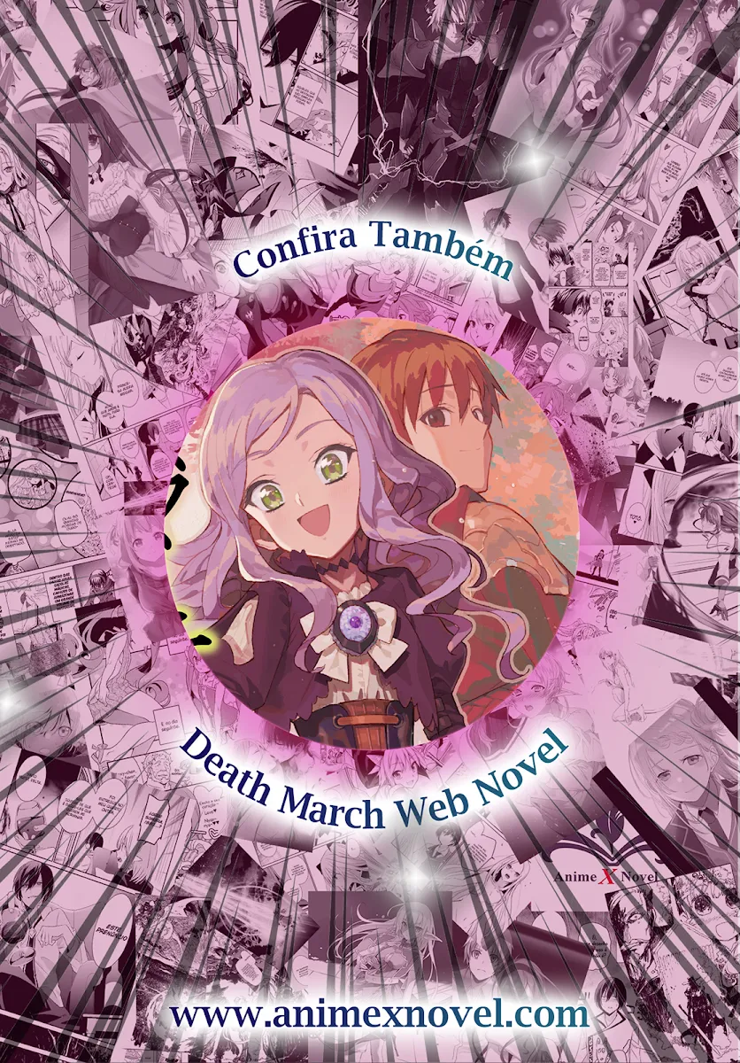 Death March Kara Hajimaru Isekai Kyousoukyoku / Death March To The Parallel World Rhapsody Mangá Online Capítulo 64