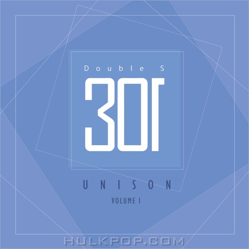 Double S 301 – UNISON VOLUME 1 – Single