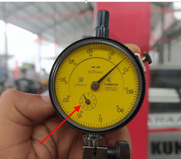 Cara Menggunakan Cylinder Bore Gauge Belajarsesuatu Id