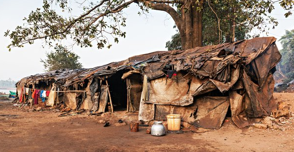 MATERI SOSIOLOGI KELAS XI BAB II B.BENTUKBENTUK MASALAH SOSIAL