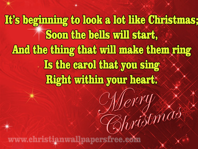 Download HD Christmas 2021 &amp; New Year 2022 Bible Verse Greetings Card &amp; Wallpapers Free