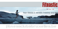 fitness gyms center club Brussels FITNASTIC WOLUWE-SAINT-LAMBERT