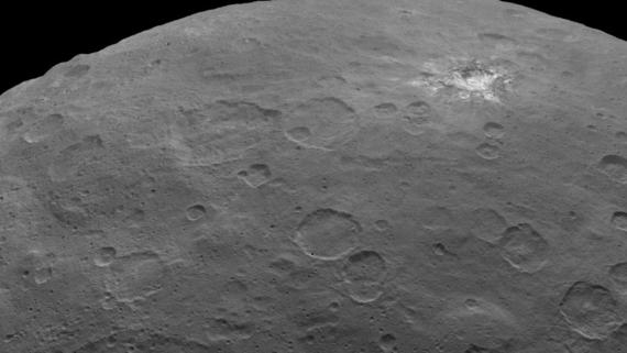 David Wilcock - The Ceres Pyramid  Pia19573