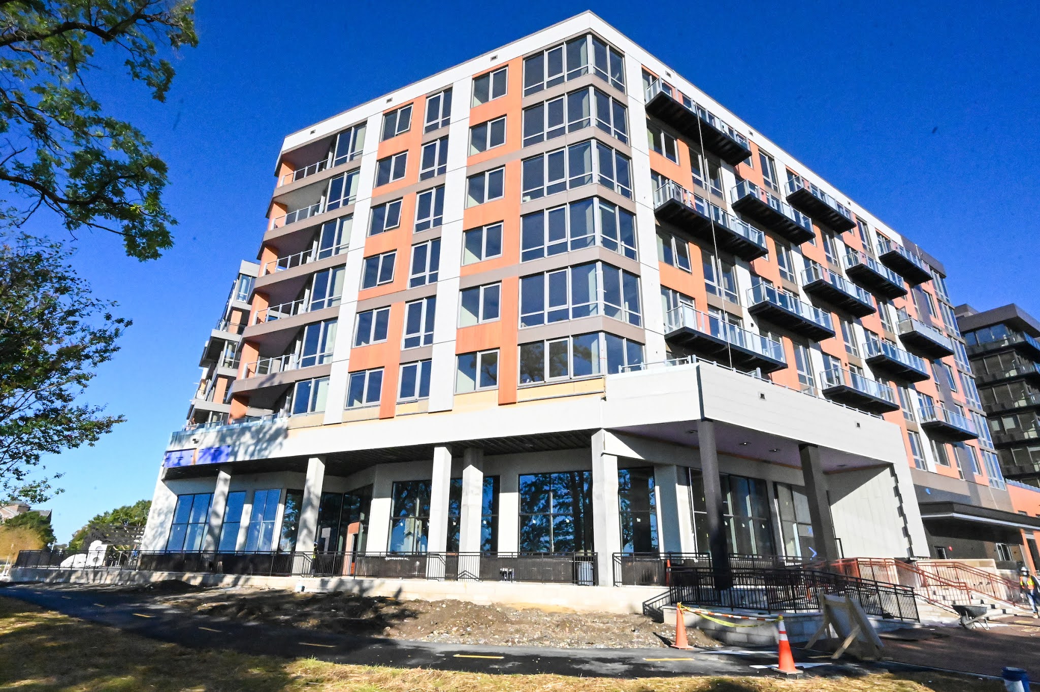 DCmud The Urban Real Estate Digest of Washington DC DC's Best Water