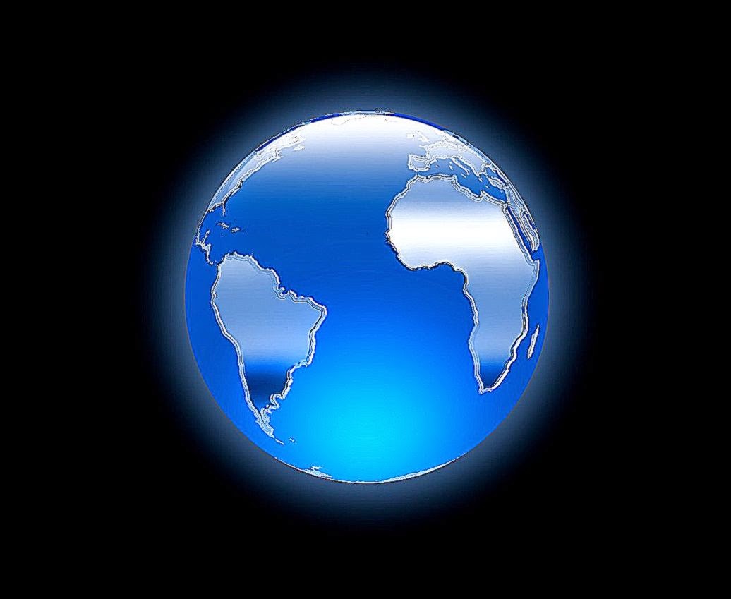 FunMozar – 3D Earth Wallpapers