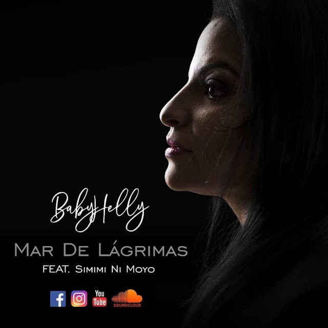 BabyHelly - Mar de lágrimas 🙏 "Rap" (Download Free)