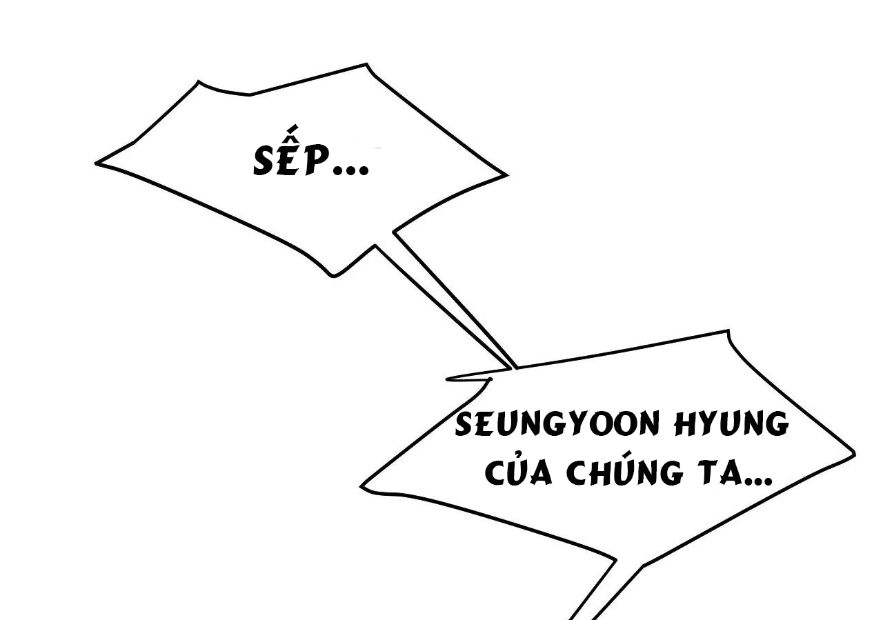Món Tráng Miệng Của Sếp Tổng Chapter 3 - Trang 42