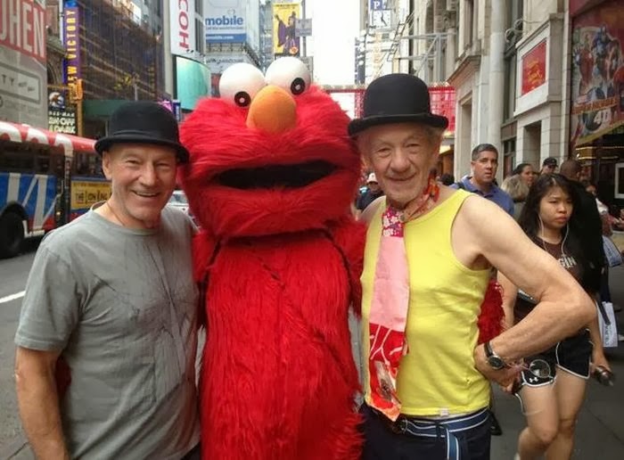 The 18 Super Funny Celebrity Encounters of All Time Weird Things