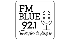 FM Blue 92.1