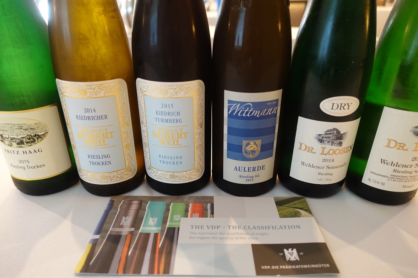 schiller-wine: The New Classification of German Wines: The VDP ...