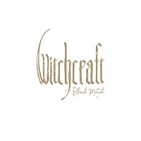pochette WITCHCRAFT black metal 2020