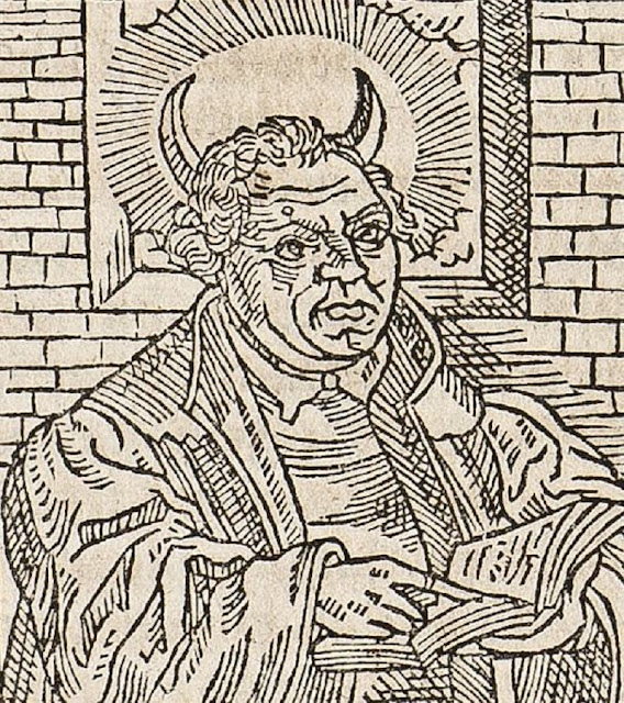(15). Иоанн Нас. Пятый век.  Ингольштадт, 1570
