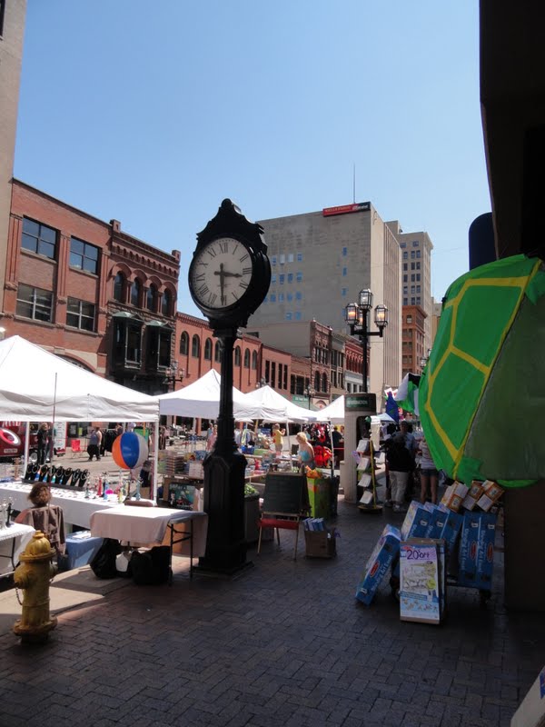 BJ Travels Duluth/Train to Two Harbors, MN