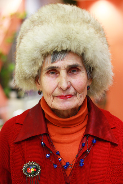 Маковецкая галина андреевна фото
