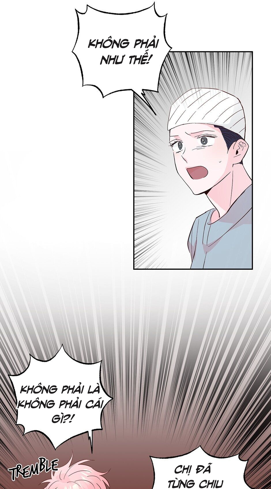 Đọc truyện Assorted Wildness - Chapter 45