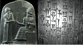 Prawo Hammurabiego