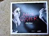 A Paranormal Evening with Alice Cooper at the Olympia Paris