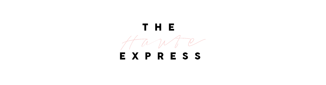 The Haute Express