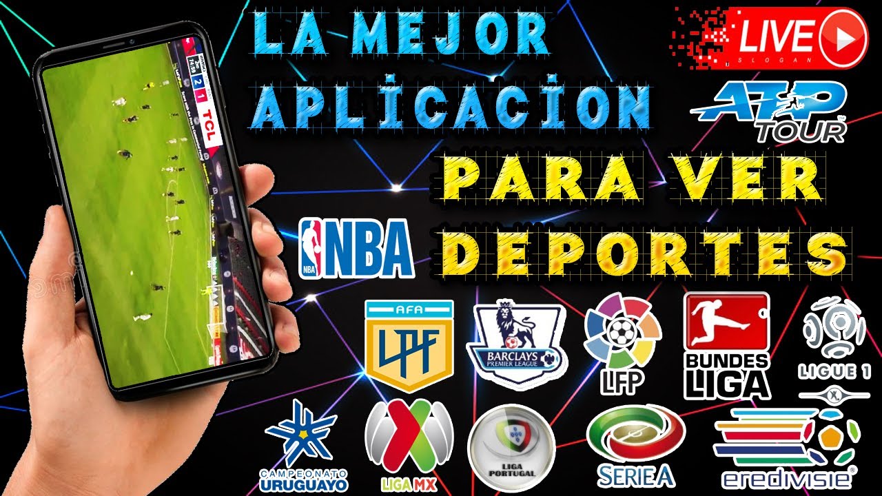 JOKER APK PARA VER DEPORTES ONLINE EN VIVO TODOS LOS DEPORTES DEL MUNDO EN TU CELULAR APK