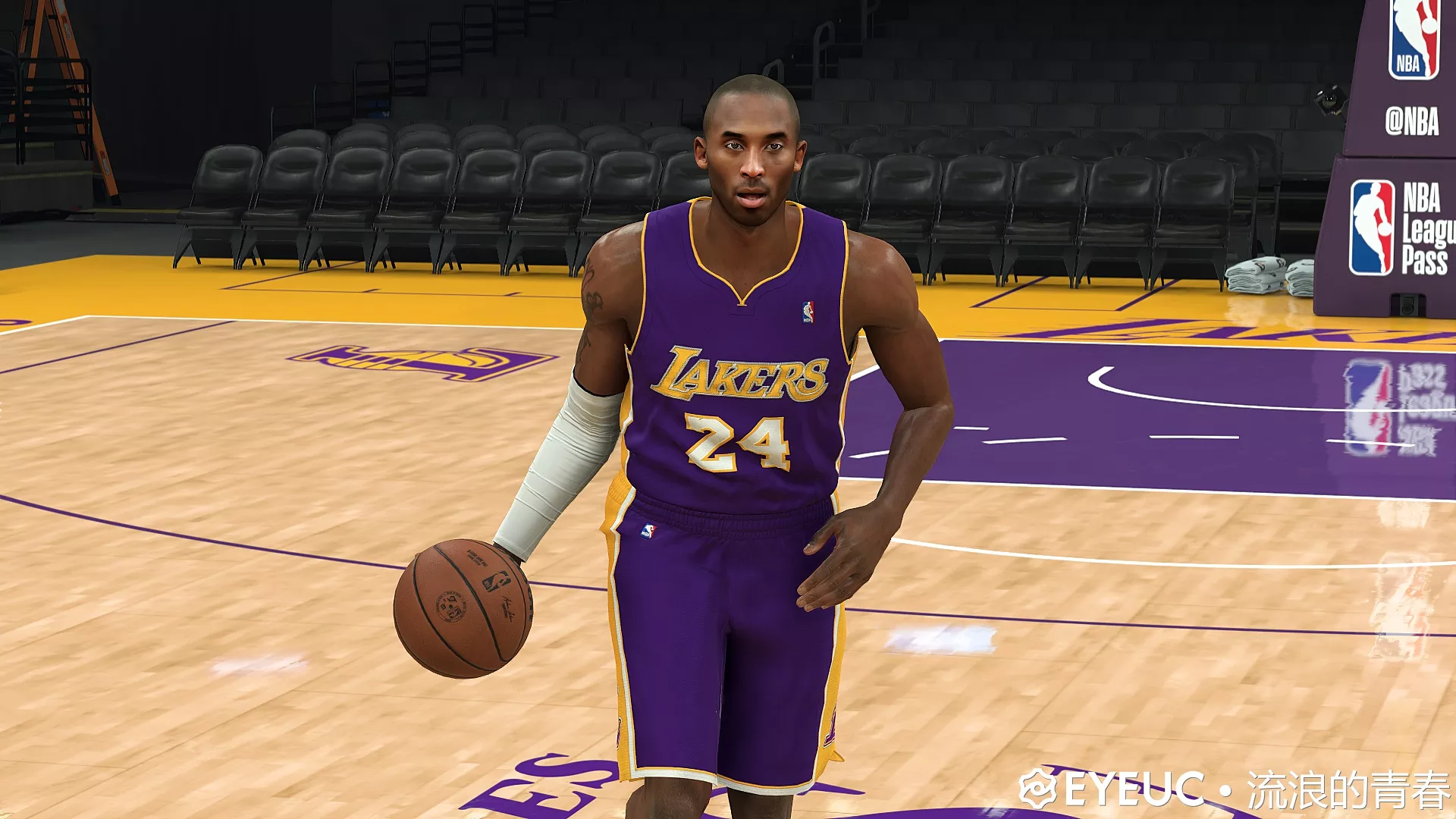 HOW TO INSTALL MODS IN NBA 2K22. author: youth. 