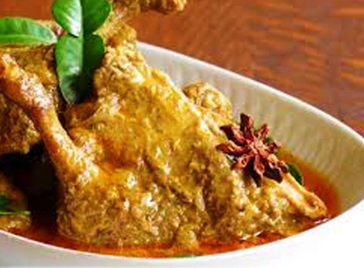 Resep Masak Gulai Bebek Aceh Resep Masak Gulai Bebek Aceh