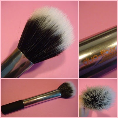 Nic´s Picks de Real Techniques