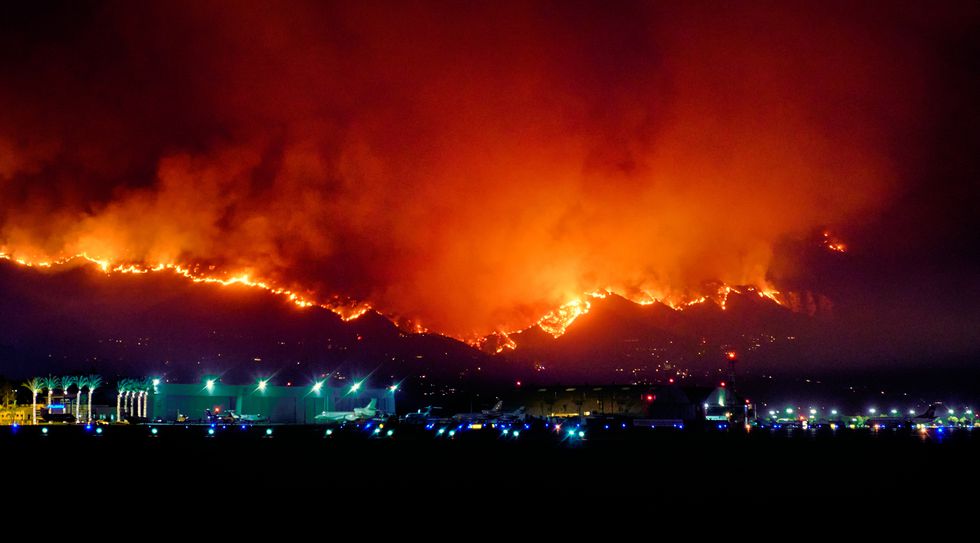 Biblioteca Pública de Gines ESTE VERANO LOS INCENDIOS SERÁN MÁS