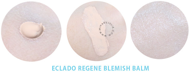 ECLADO Regene Blemish Balm